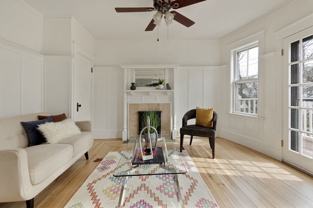 20 Everett Street, Unit 20 Arlington, MA 02474 - Photo 9 of 24