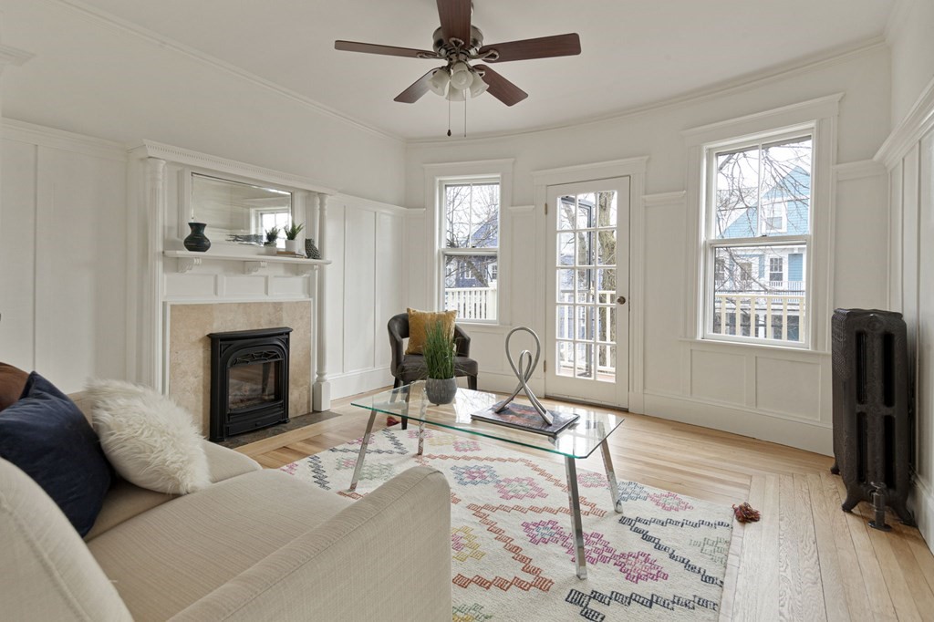 20 Everett Street, Unit 20 Arlington, MA 02474 - Photo 10 of 24