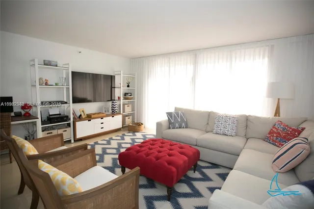 $649,000 | 8877 Collins Avenue, Unit 805, Surfside, FL 33154