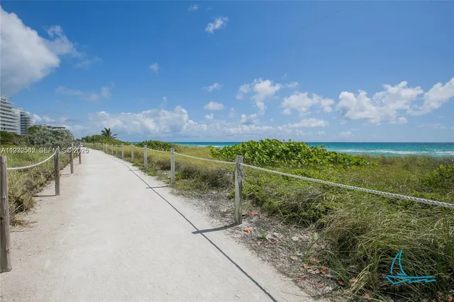 $649,000 | 8877 Collins Avenue, Unit 805, Surfside, FL 33154