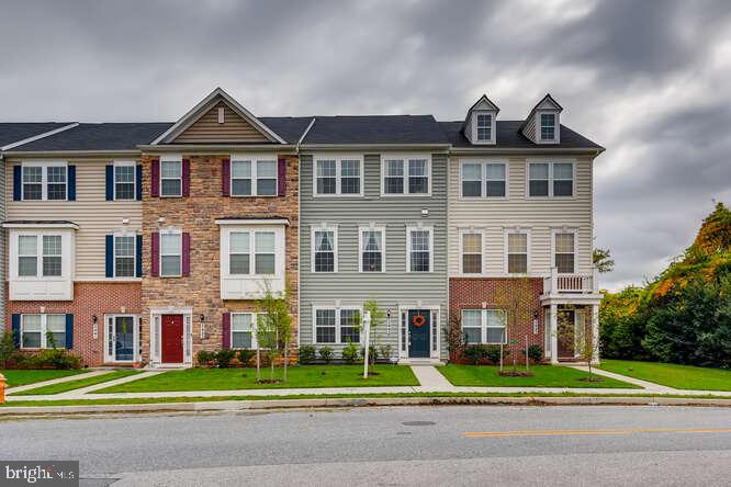 5445 Old Frederick Road Baltimore, MD 21229 - Photo 1 of 33 Gallery Image 1