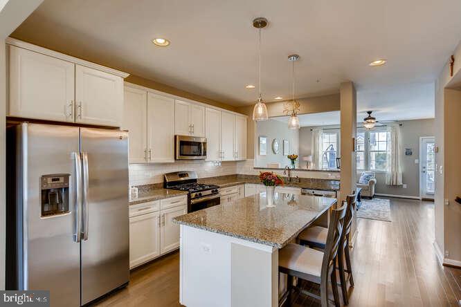 5445 Old Frederick Road Baltimore, MD 21229 - Photo 9 of 33 Gallery Image 9