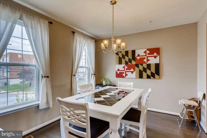 5445 Old Frederick Road Baltimore, MD 21229 - Photo 10 of 33 Gallery Image 10