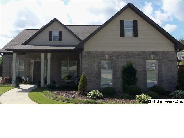 1025 Legacy Cove South Springville, AL 35146 - Photo 8 of 8 Gallery Image 8