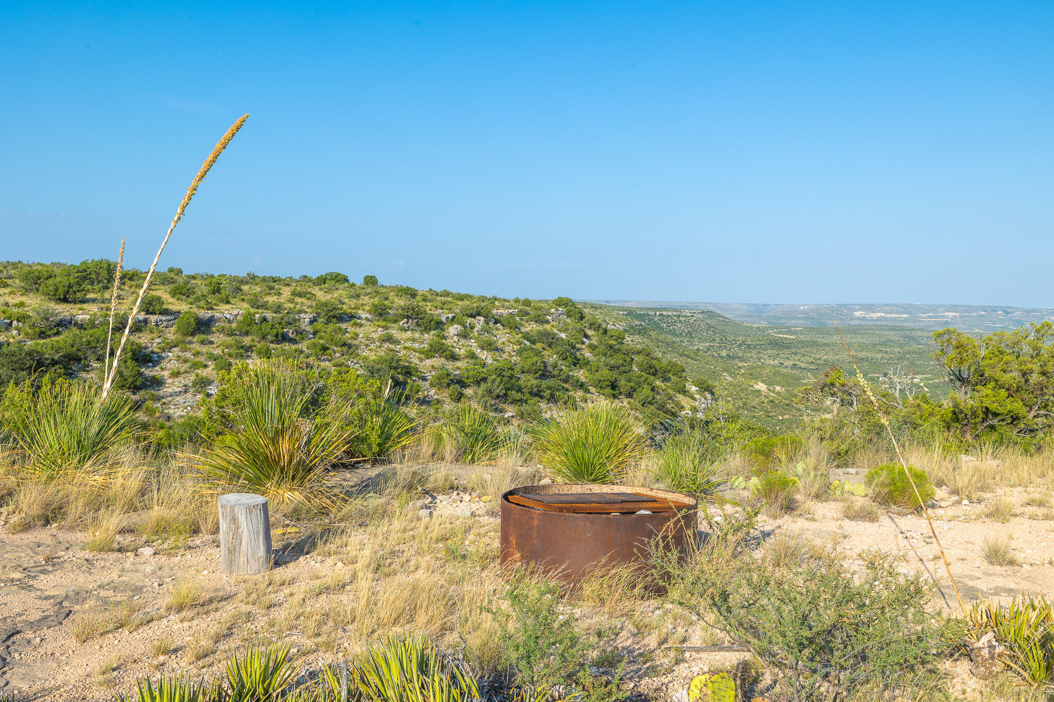 Tbd South Canyon Road Ozona, TX 76943 - Photo 9 of 27 AZ1A8935