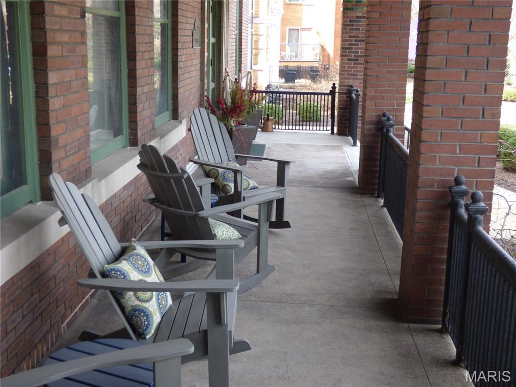 4500 West Pine Boulevard St. Louis, MO 63108 - Photo 3 of 44