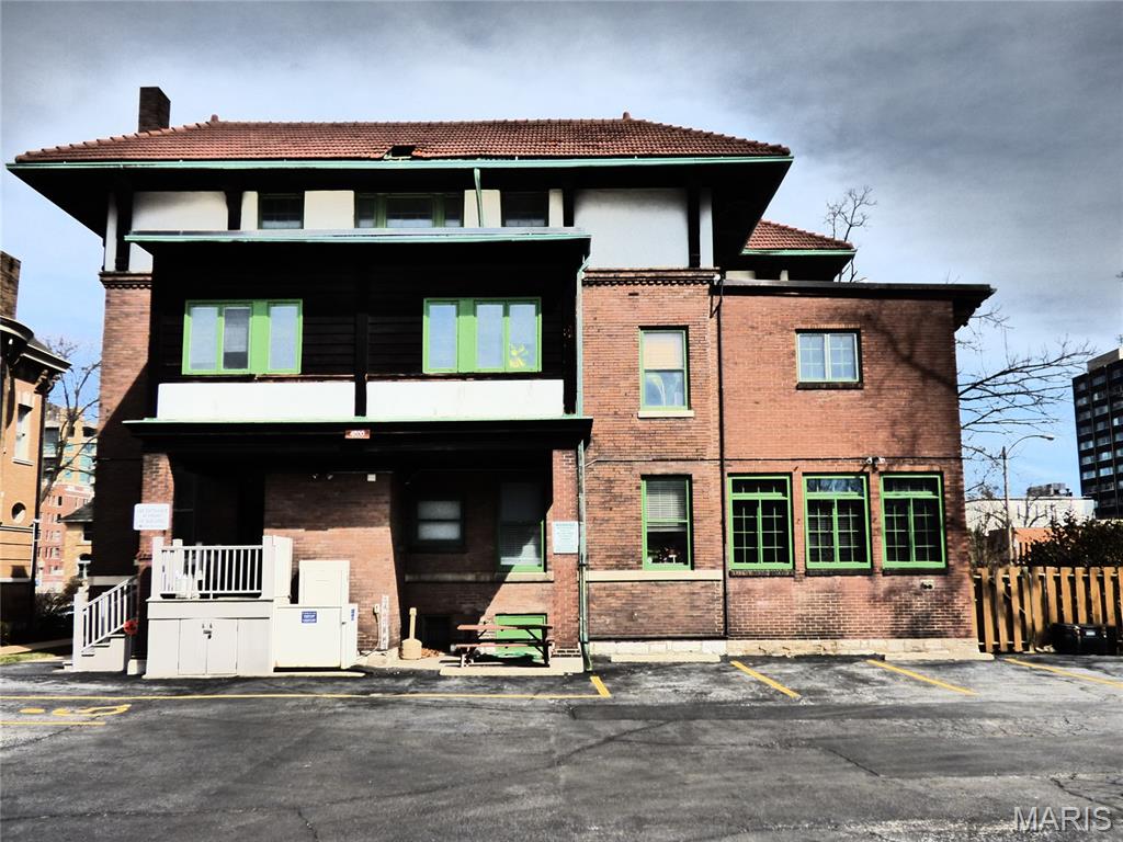 4500 West Pine Boulevard St. Louis, MO 63108 - Photo 38 of 44