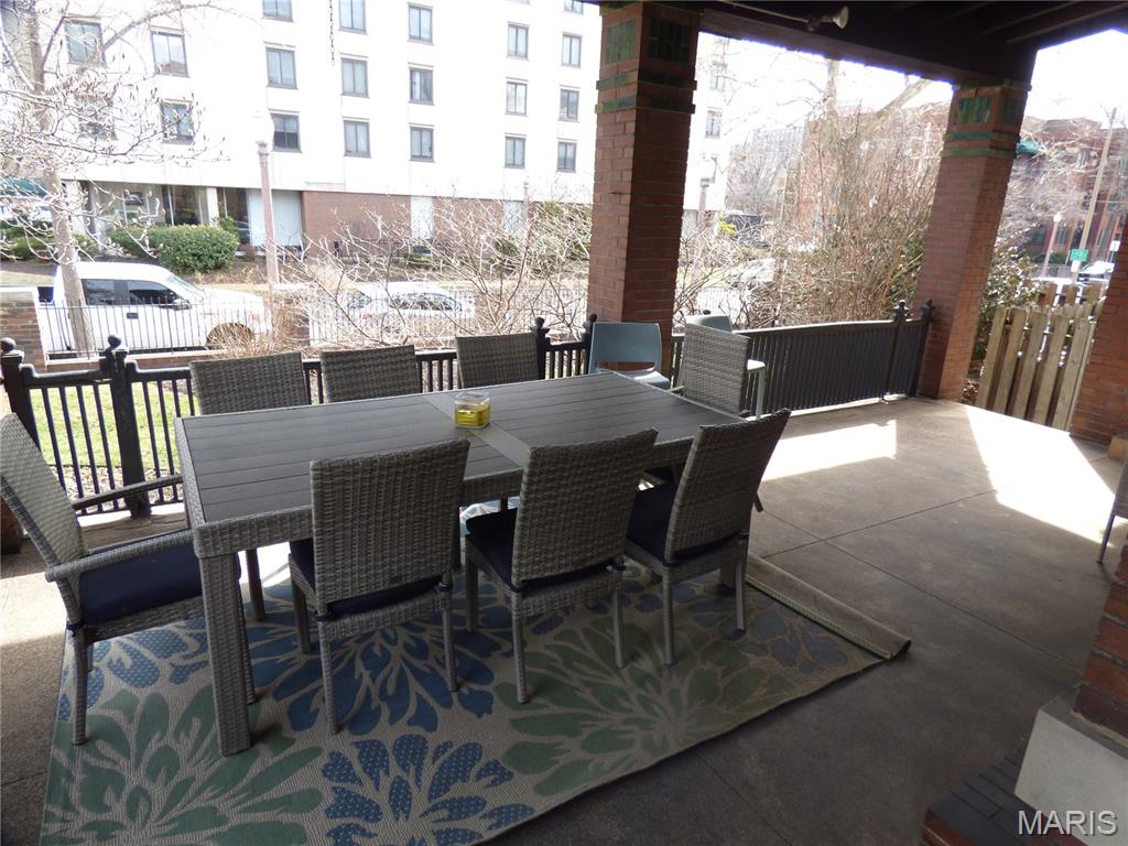 4500 West Pine Boulevard St. Louis, MO 63108 - Photo 4 of 44