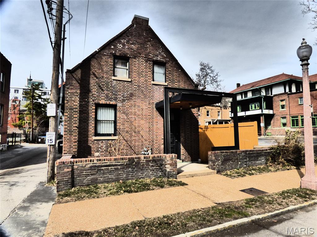4500 West Pine Boulevard St. Louis, MO 63108 - Photo 41 of 44