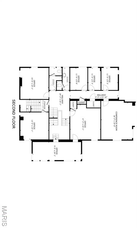 4500 West Pine Boulevard St. Louis, MO 63108 - Photo 43 of 44