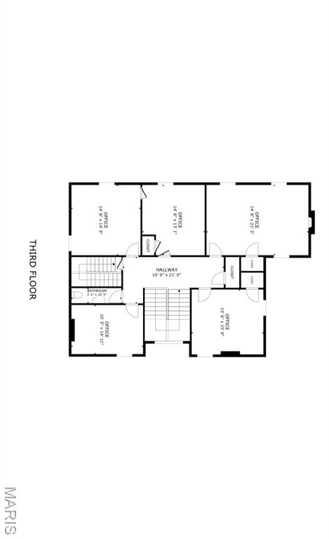 4500 West Pine Boulevard St. Louis, MO 63108 - Photo 44 of 44