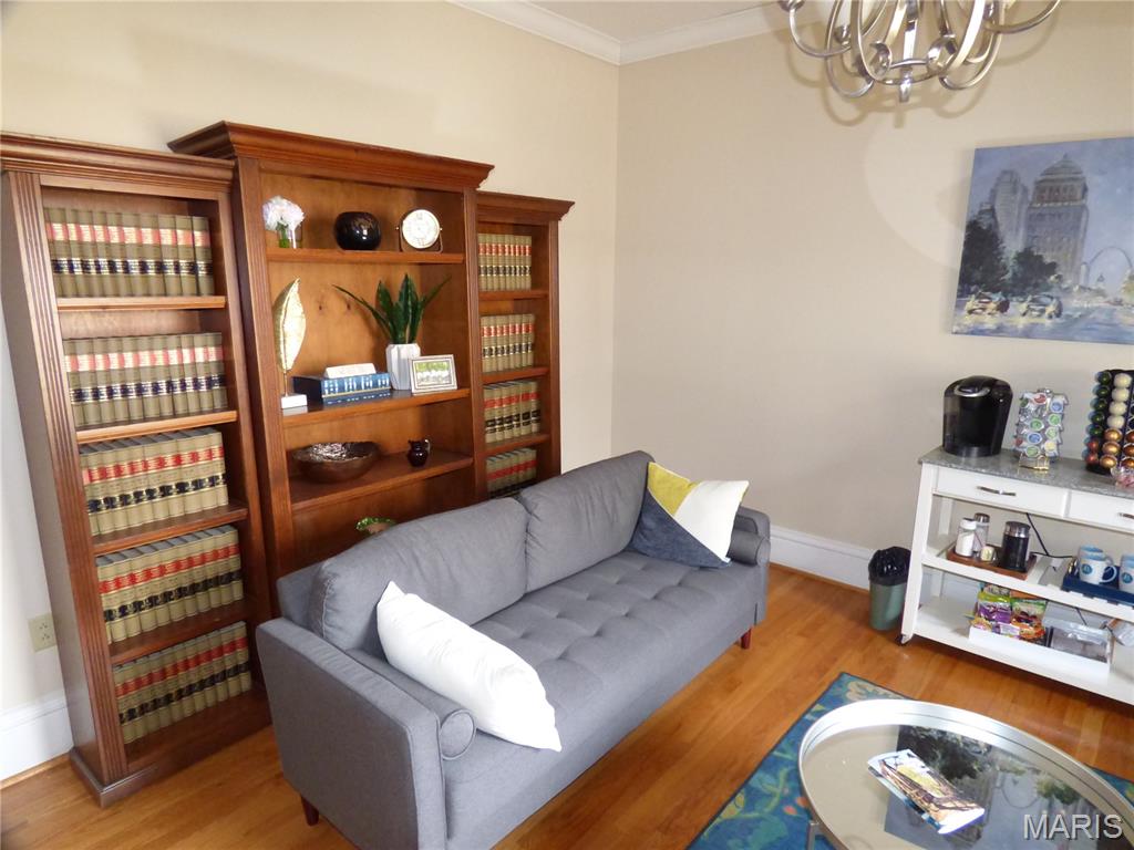 4500 West Pine Boulevard St. Louis, MO 63108 - Photo 6 of 44