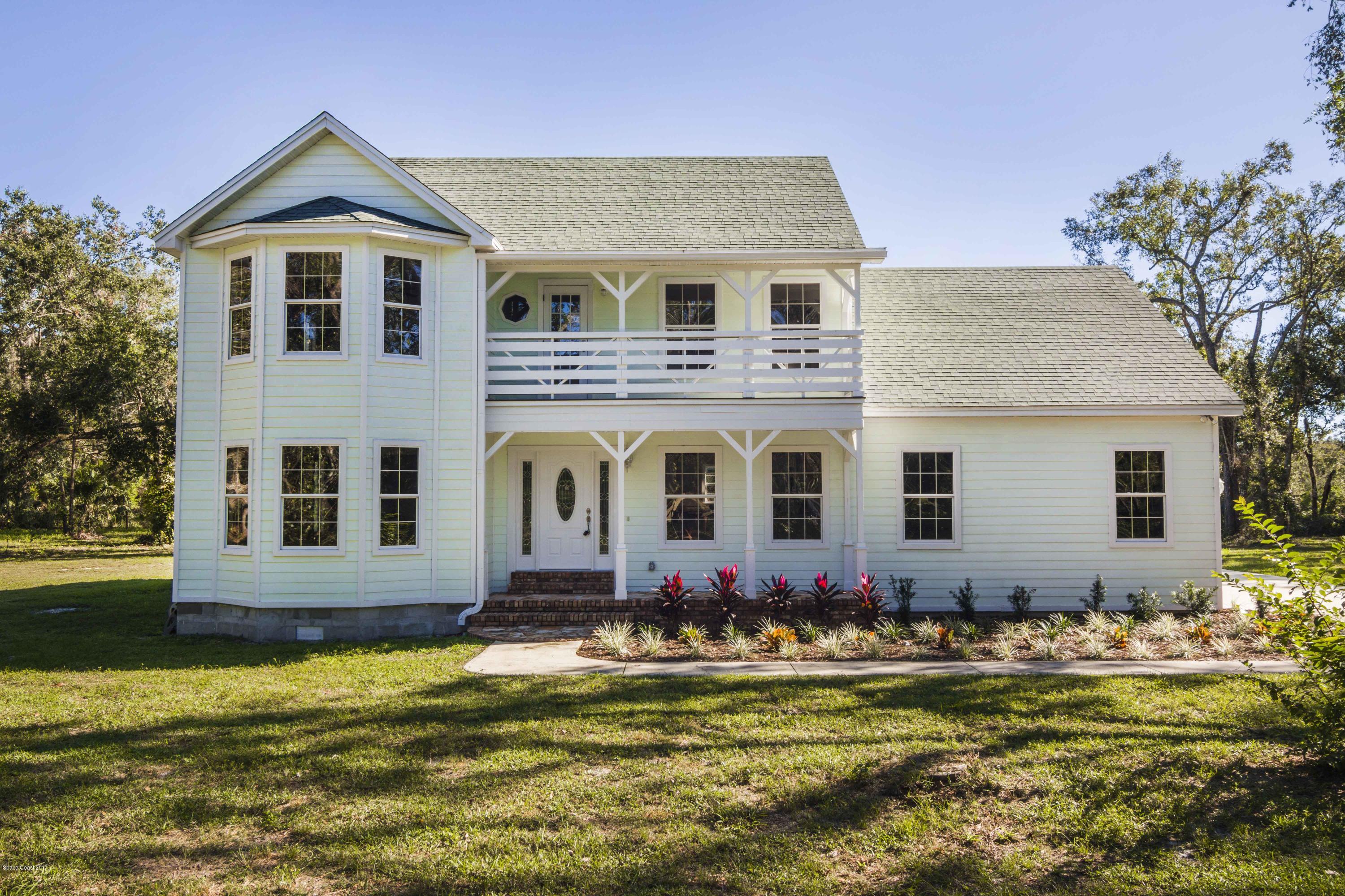 2181 Wherry Road Mims, FL 32754 - Photo 1 of 43 IMG_3148