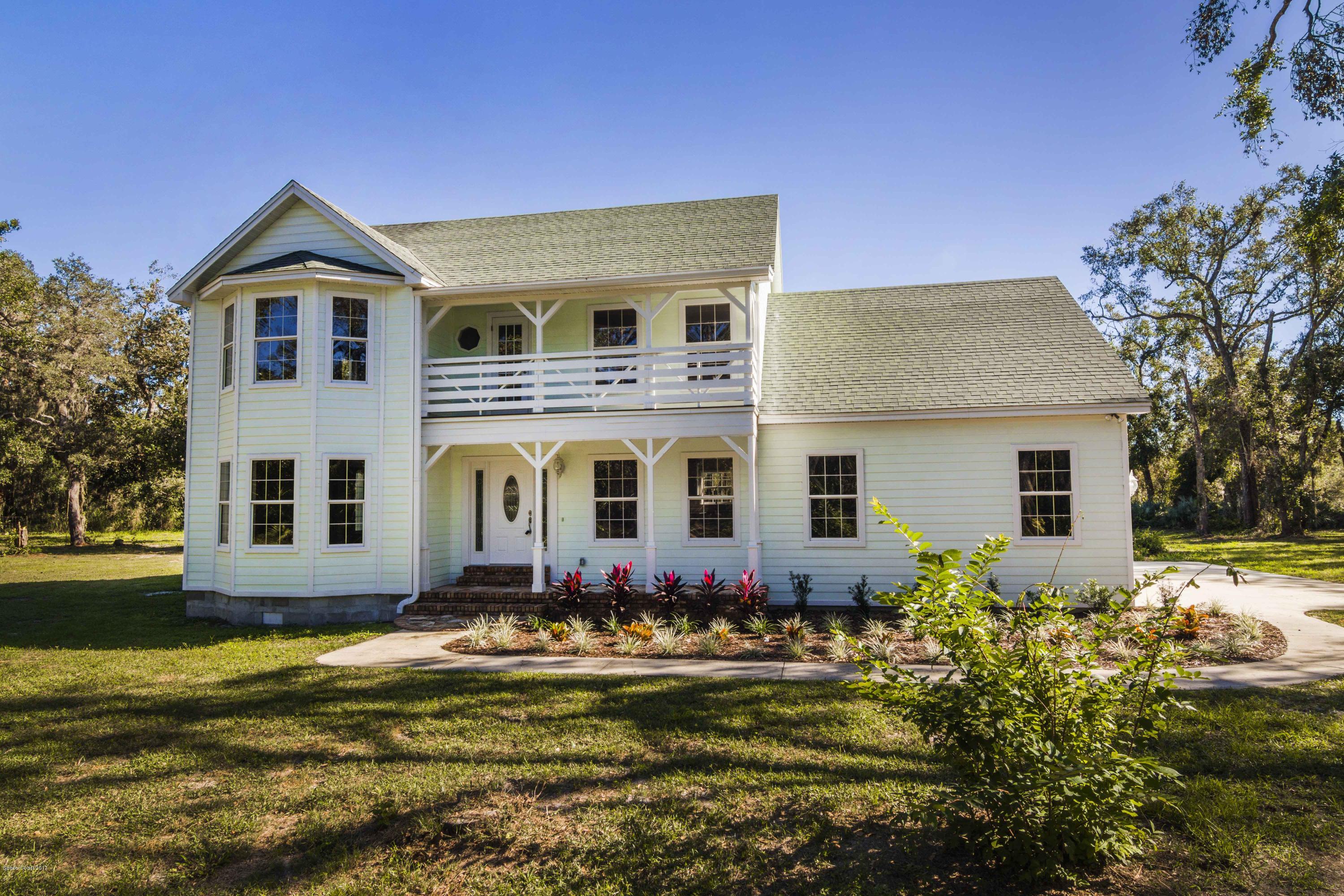 2181 Wherry Road Mims, FL 32754 - Photo 2 of 43 IMG_3151