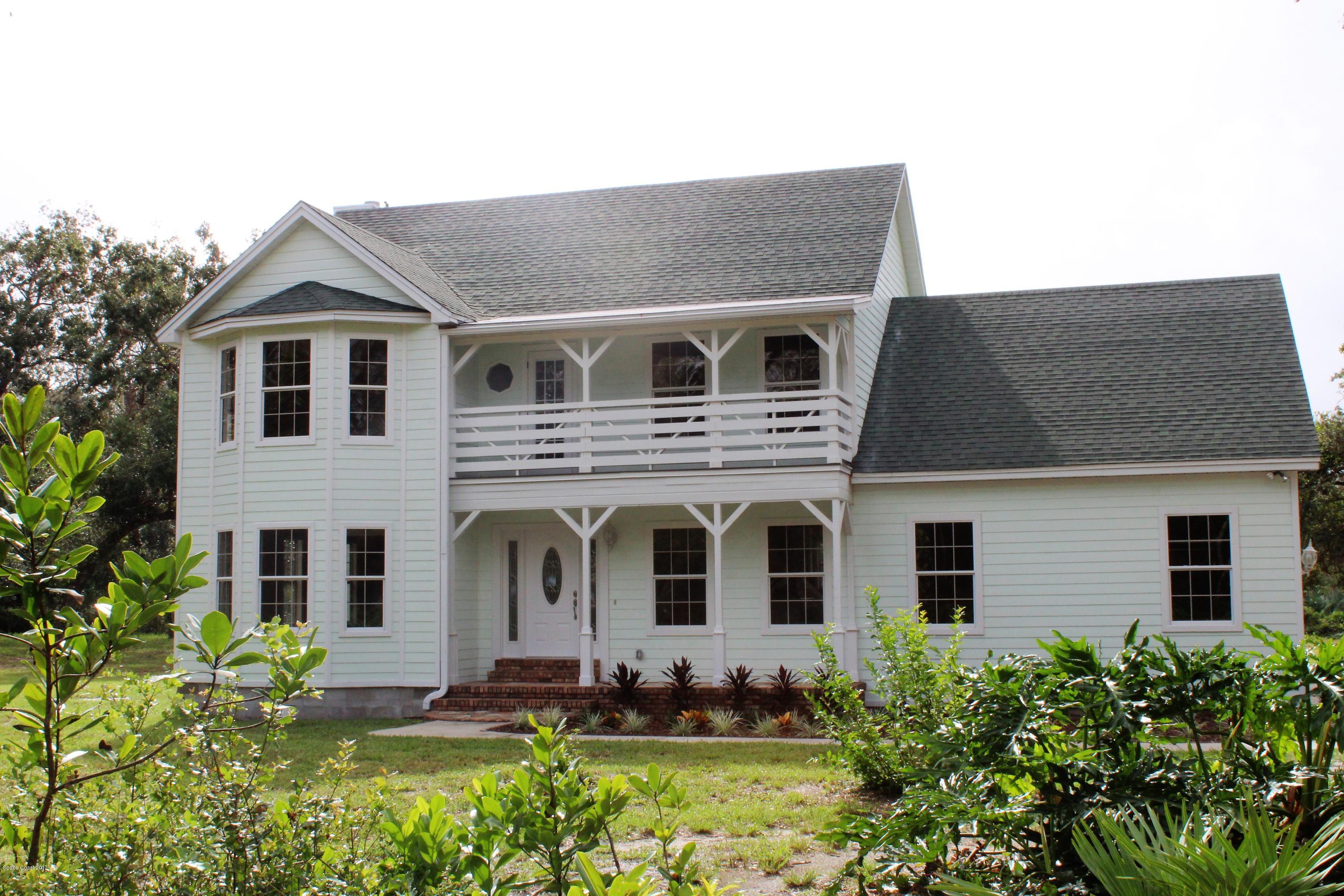 2181 Wherry Road Mims, FL 32754 - Photo 3 of 43 IMG_0812