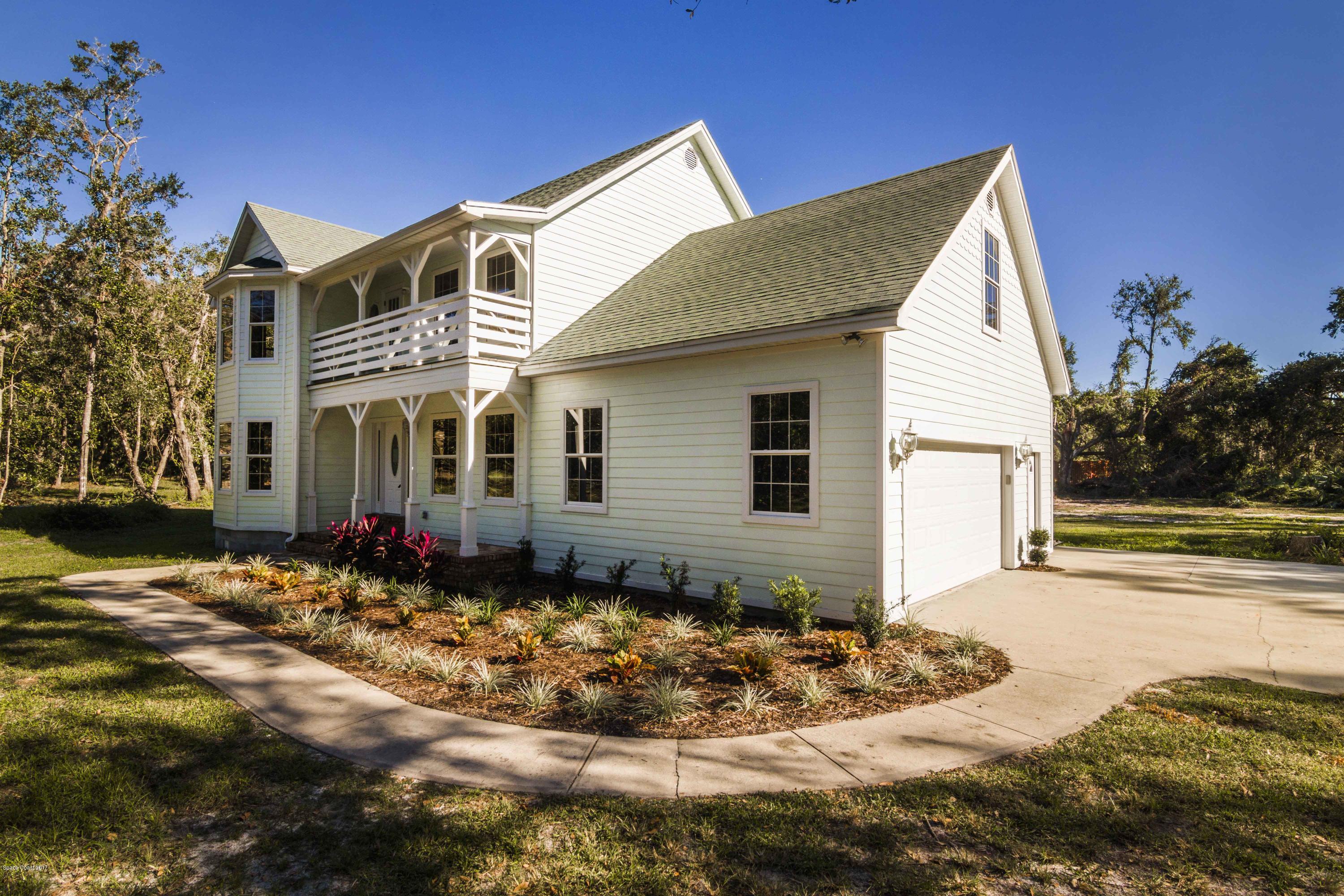 2181 Wherry Road Mims, FL 32754 - Photo 4 of 43 IMG_3153