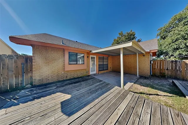 $2,200 | 1323 Thoreau Lane, Allen, TX 75002