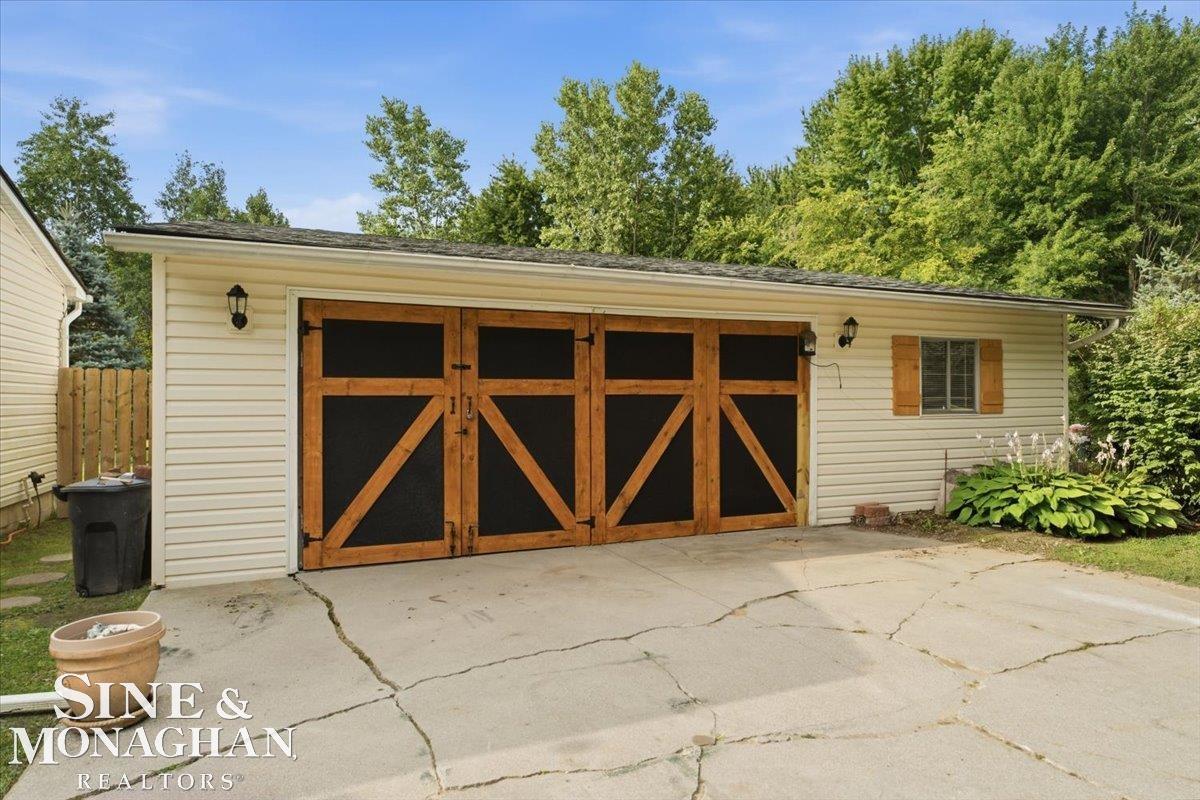 7665 Metcalf Road Avoca, MI 48006 - Photo 26 of 39