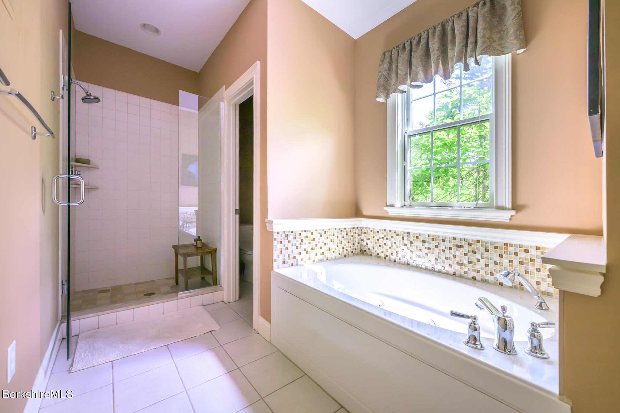 5 Stoneledge Road Lenox, MA 01240 - Photo 27 of 48 Primary bath
