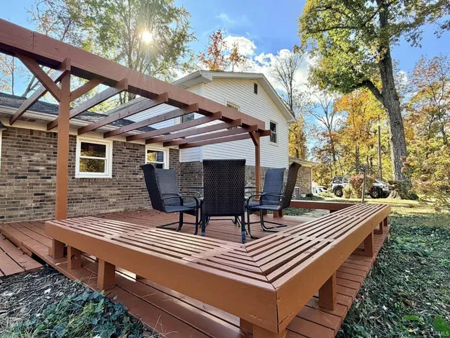 $279,900 | 13112 West 230 North, Linton, IN 47441