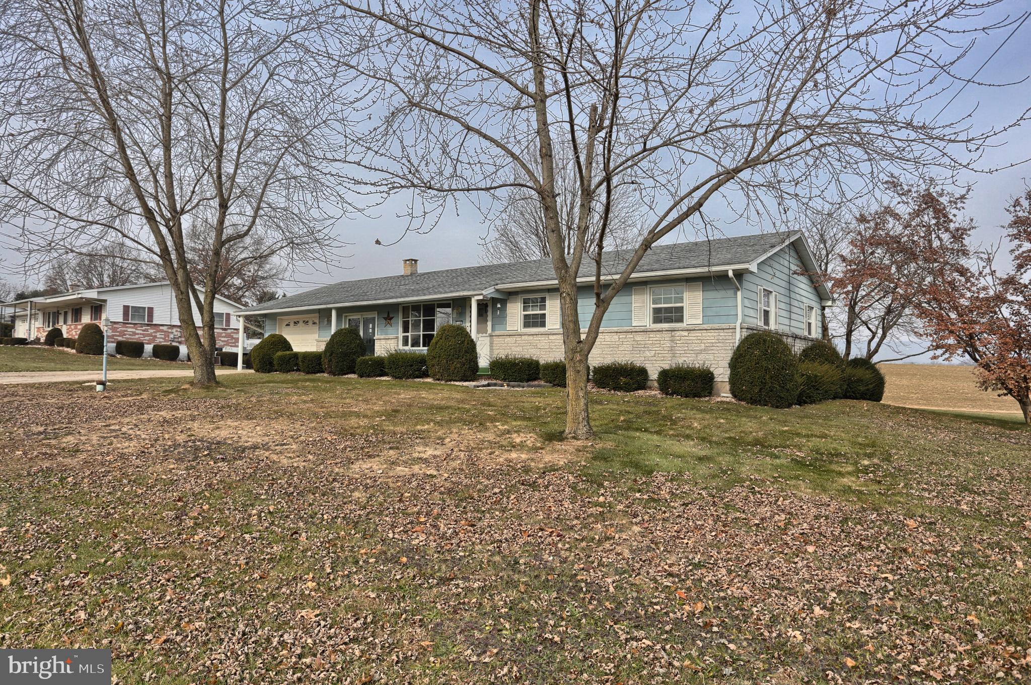 571 Frystown Road Myerstown, PA 17067 - Photo 40 of 43 Gallery Image 40