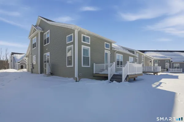 $779,900 | 46 Soderman Way, Unit 46, Cheshire, CT 06410