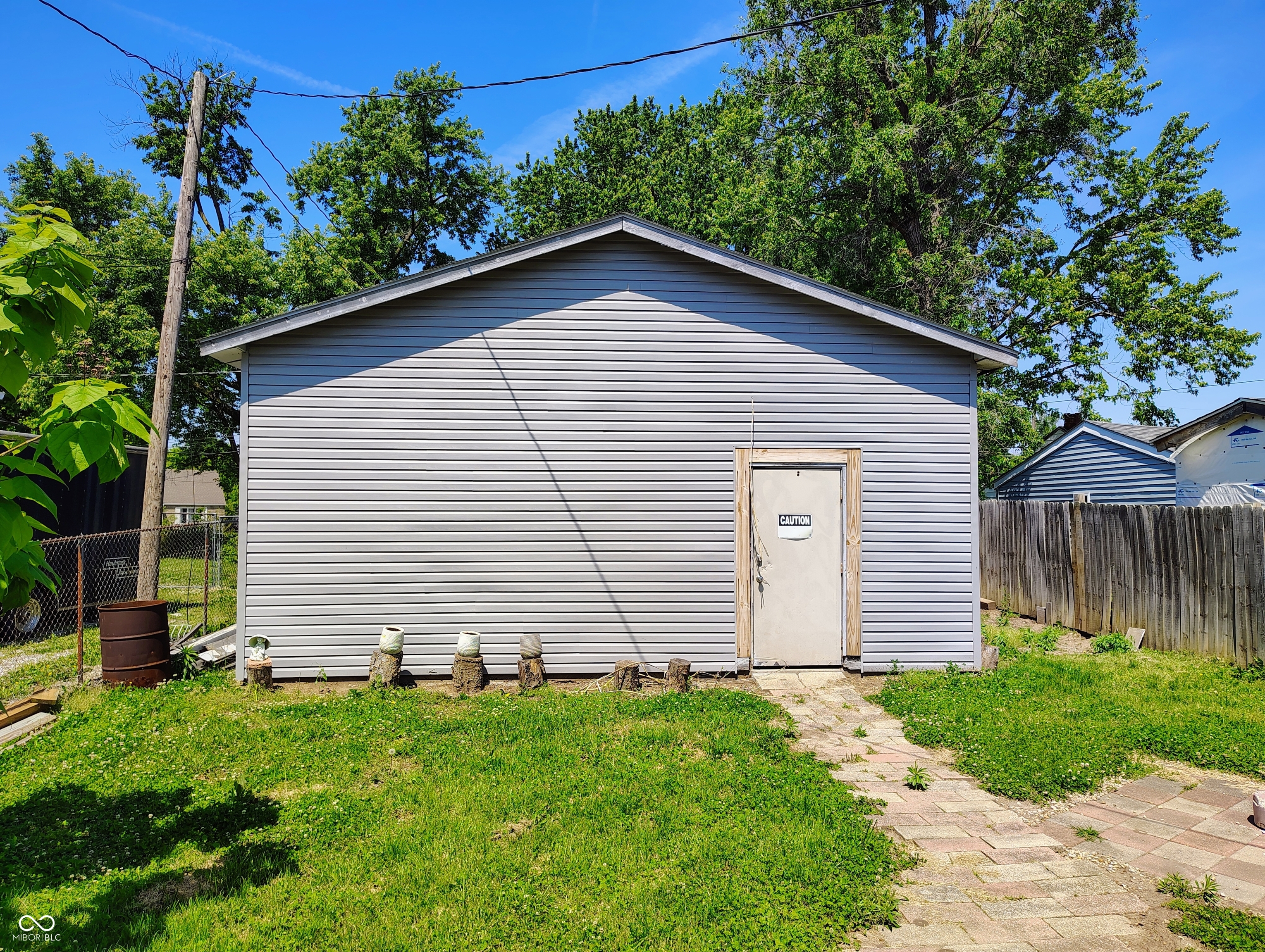 3330 South Mooresville Road Indianapolis, IN 46221 - Photo 16 of 21