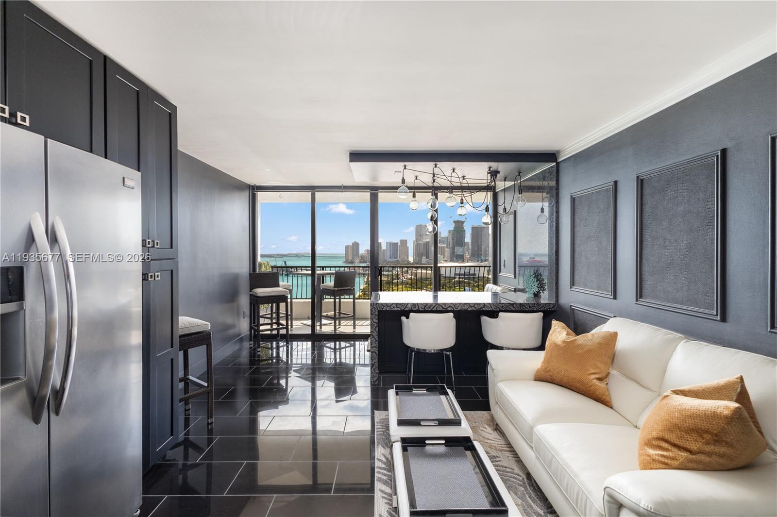 555 Northeast 15th Street, Unit 30H Miami, FL 33132 - Photo 2 of 39