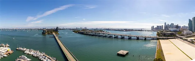 $430,000 | 555 Northeast 15th Street, Unit 30H, Miami, FL 33132