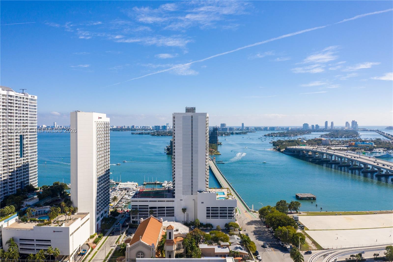 555 Northeast 15th Street, Unit 30H Miami, FL 33132 - Photo 34 of 39