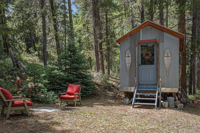 $912,000 | 19411 Highway 119, Black Hawk, CO 80422