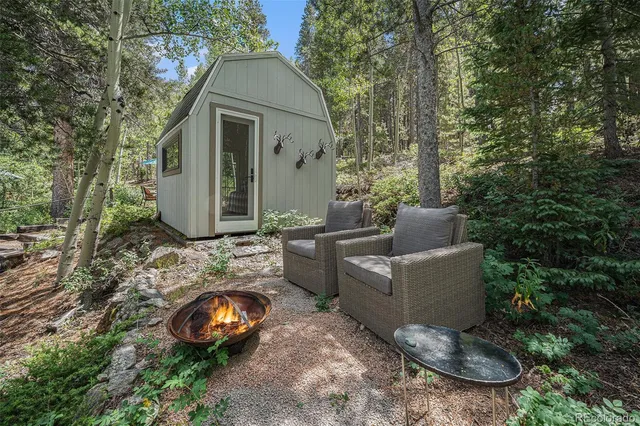 $912,000 | 19411 Highway 119, Black Hawk, CO 80422