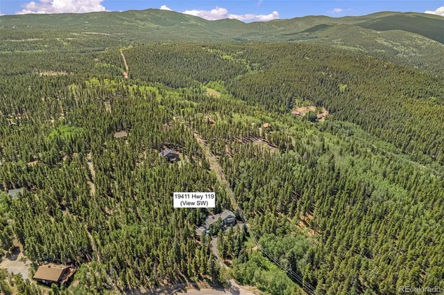 $912,000 | 19411 Highway 119, Black Hawk, CO 80422
