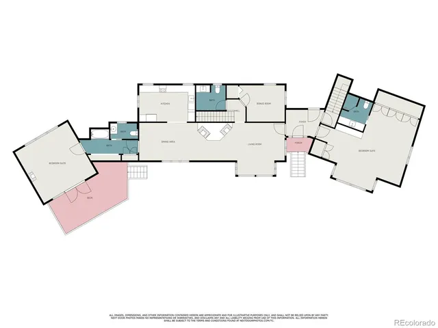 $912,000 | 19411 Highway 119, Black Hawk, CO 80422
