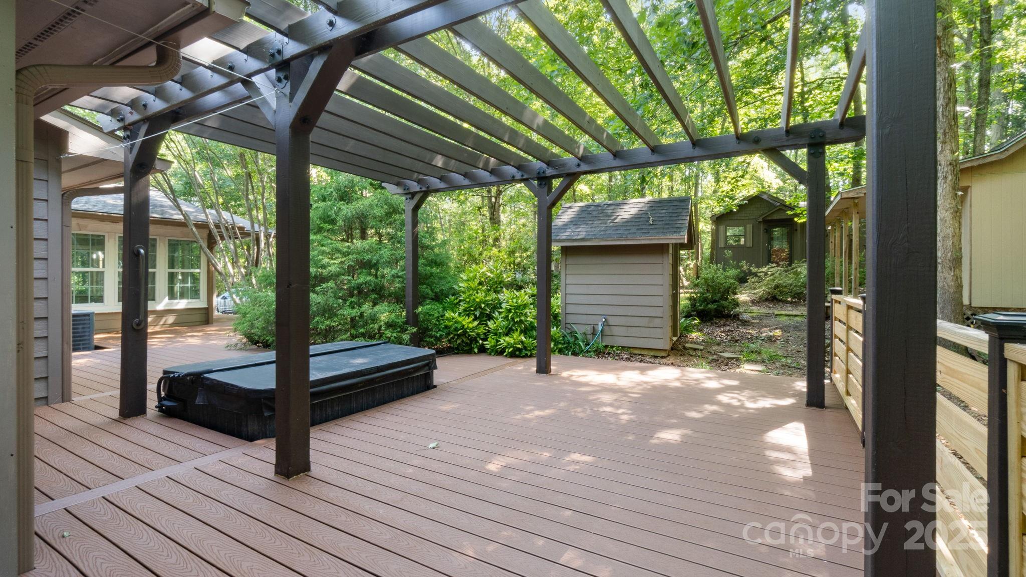 8321 Walkup Road Waxhaw, NC 28173 - Photo 40 of 48 Gallery Image 40