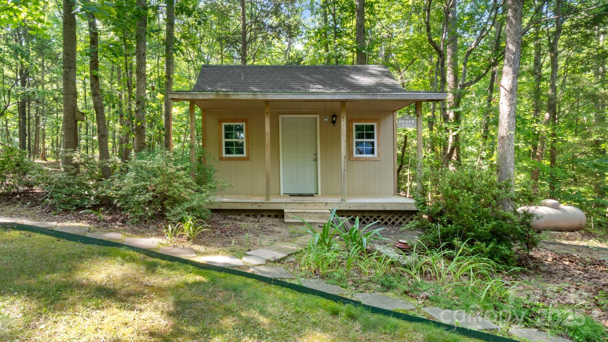 8321 Walkup Road Waxhaw, NC 28173 - Photo 44 of 48 Gallery Image 44