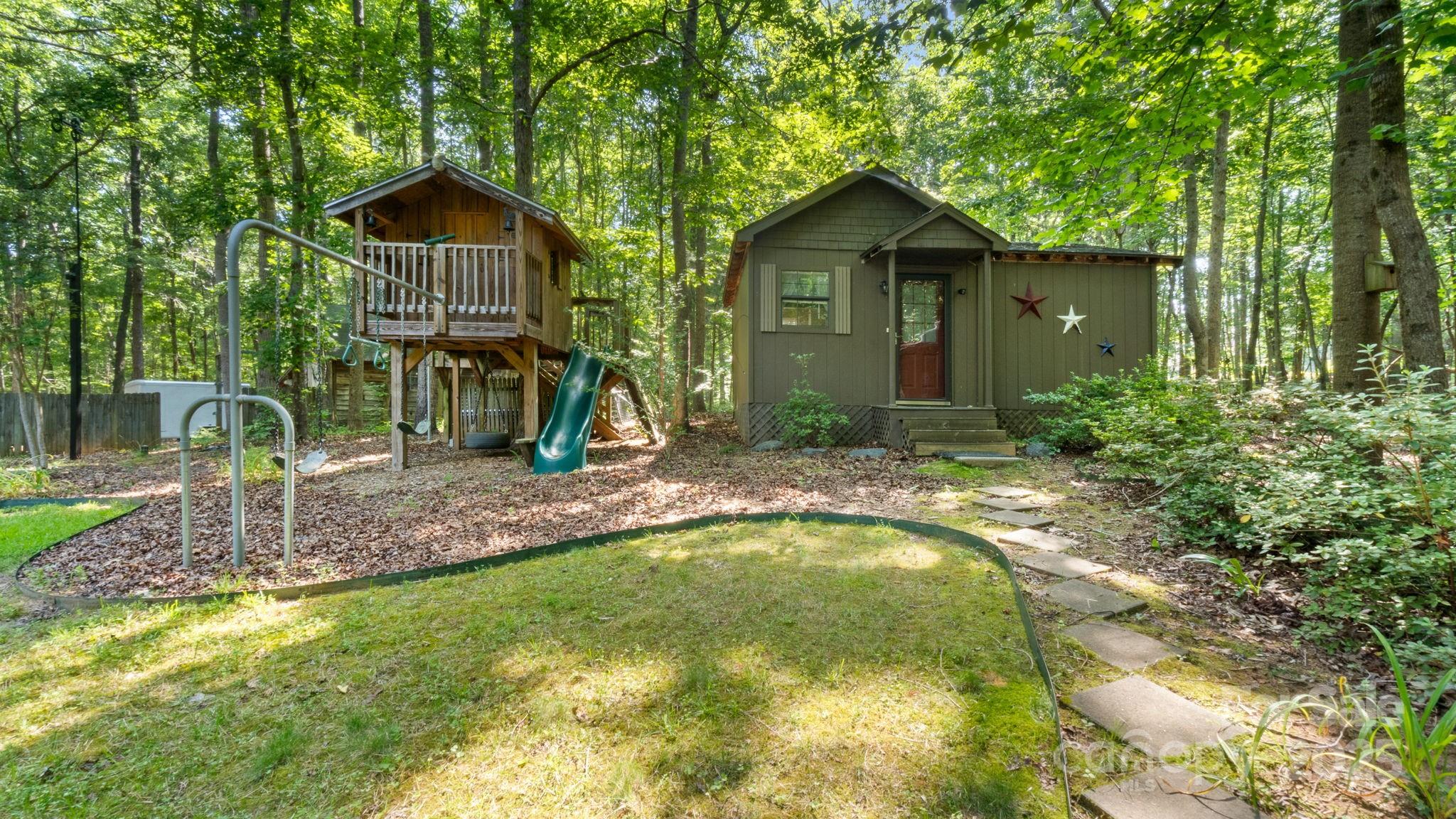 8321 Walkup Road Waxhaw, NC 28173 - Photo 45 of 48 Gallery Image 45
