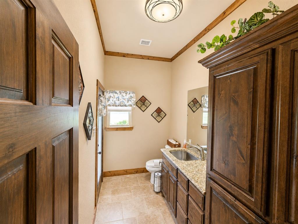 3028 Harrell Road Howe, TX 75459 - Photo 16 of 32