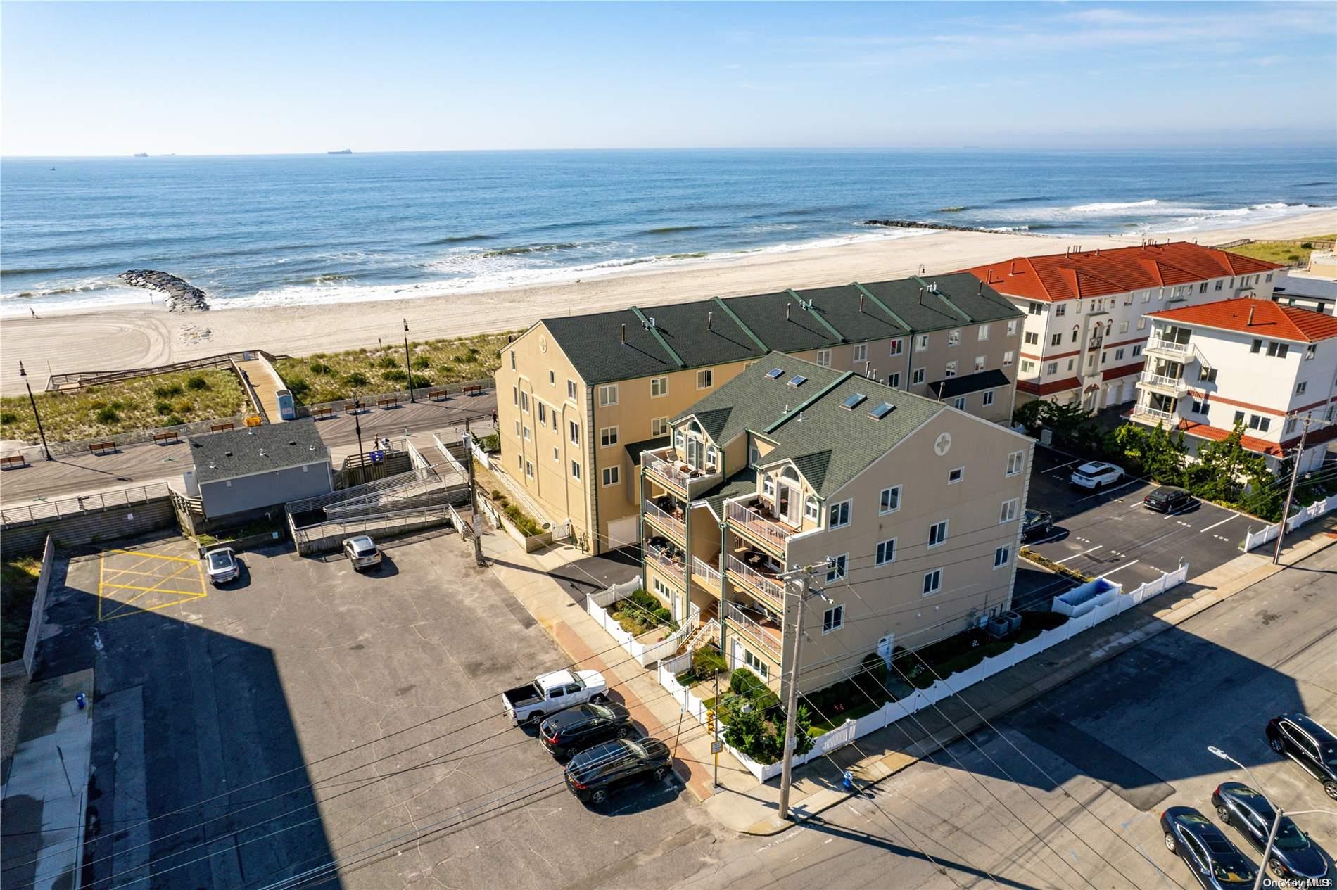 Welcome to 400 Oceanfront!
