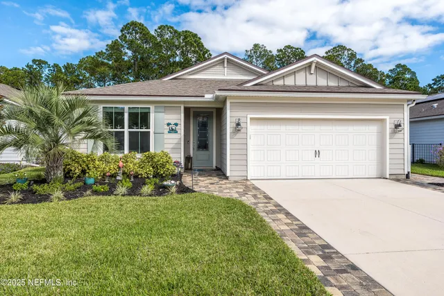 $479,000 | 760 La Mancha Drive, St. Augustine, FL 32086