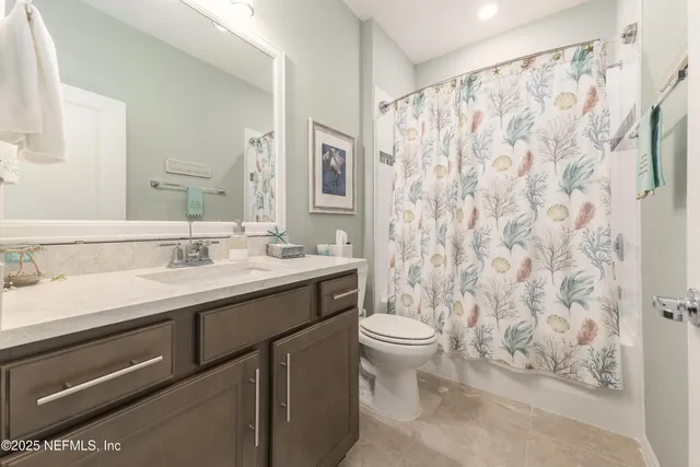 $479,000 | 760 La Mancha Drive, St. Augustine, FL 32086