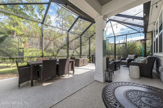 $479,000 | 760 La Mancha Drive, St. Augustine, FL 32086