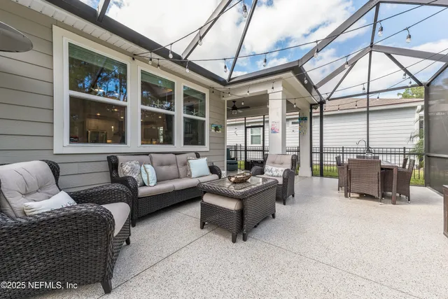 $479,000 | 760 La Mancha Drive, St. Augustine, FL 32086