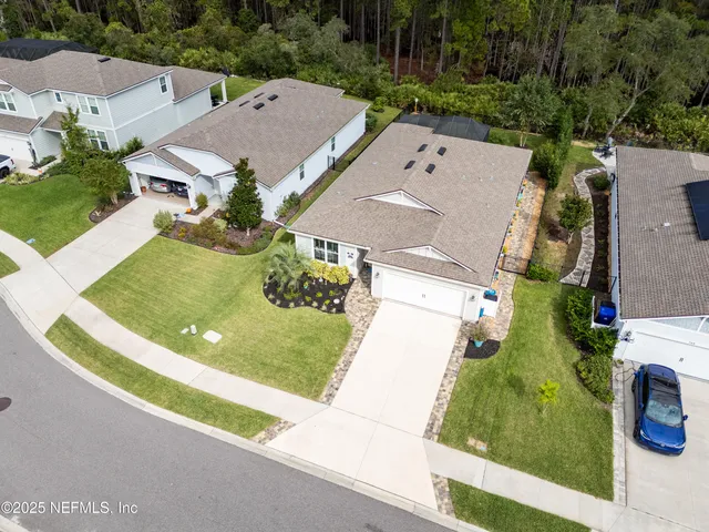$479,000 | 760 La Mancha Drive, St. Augustine, FL 32086