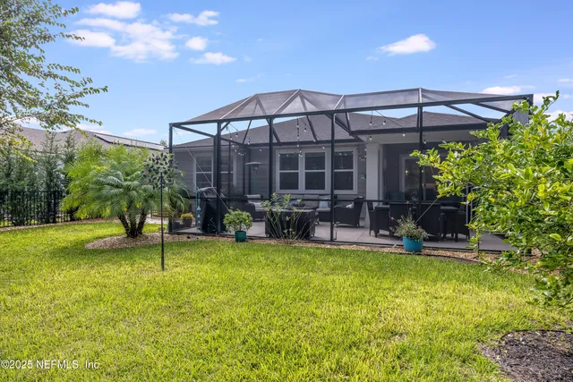 $479,000 | 760 La Mancha Drive, St. Augustine, FL 32086