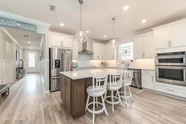 $479,000 | 760 La Mancha Drive, St. Augustine, FL 32086