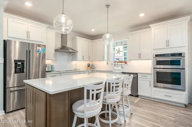 $479,000 | 760 La Mancha Drive, St. Augustine, FL 32086