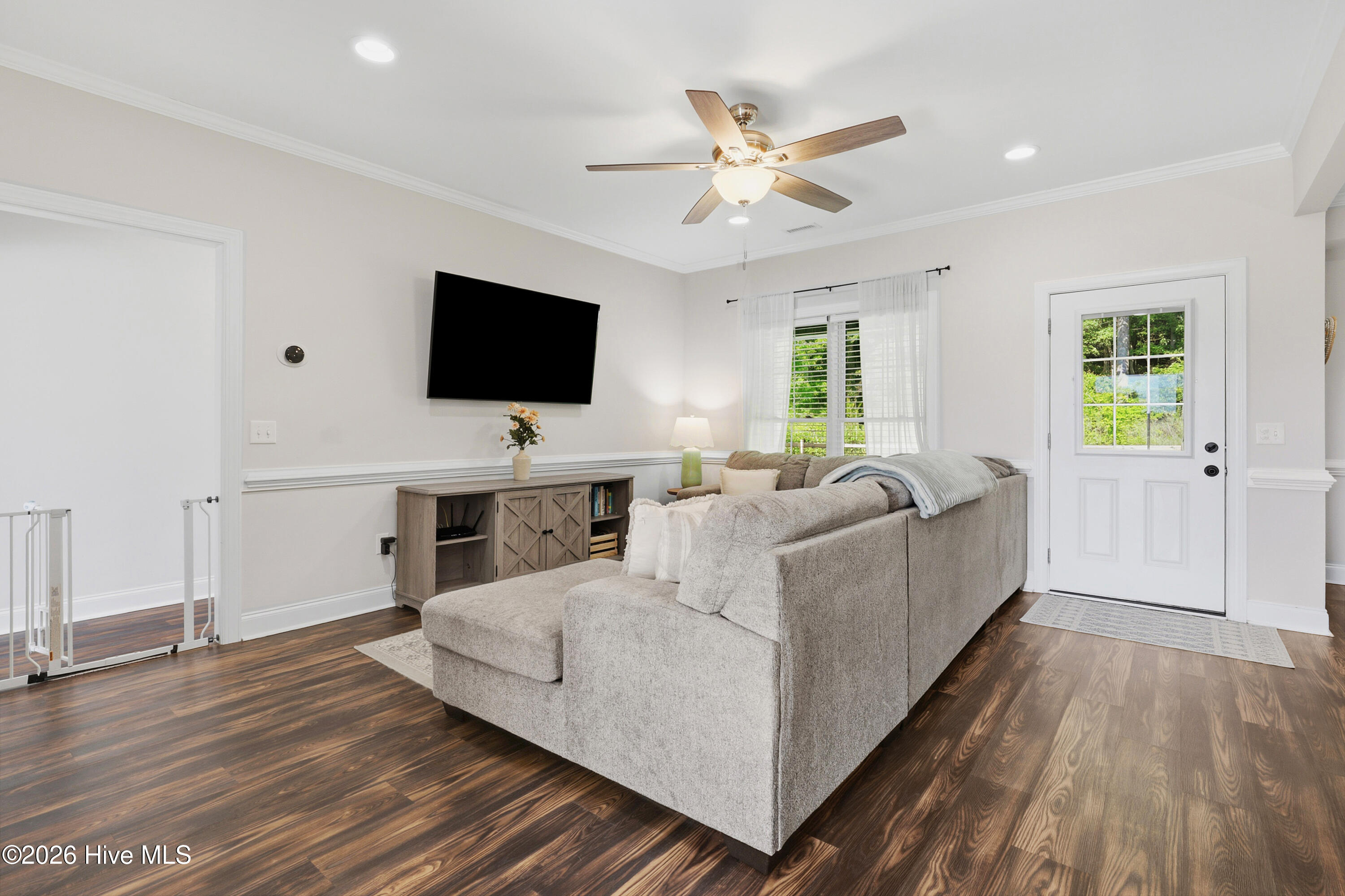 830 Bright Leaf Road Kinston, NC 28504 - Photo 12 of 43