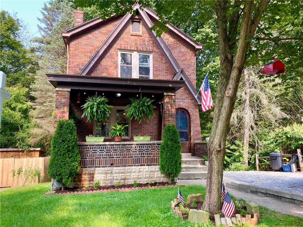 245 Lipp Avenue Pittsburgh, PA 15229 - Photo 2 of 25