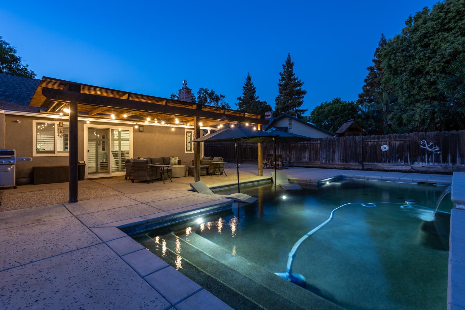 3012 Mammoth Way Modesto, CA 95355 - Photo 4 of 43